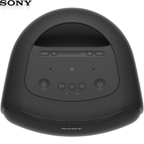 Loa SONY SRS-XB501G 4